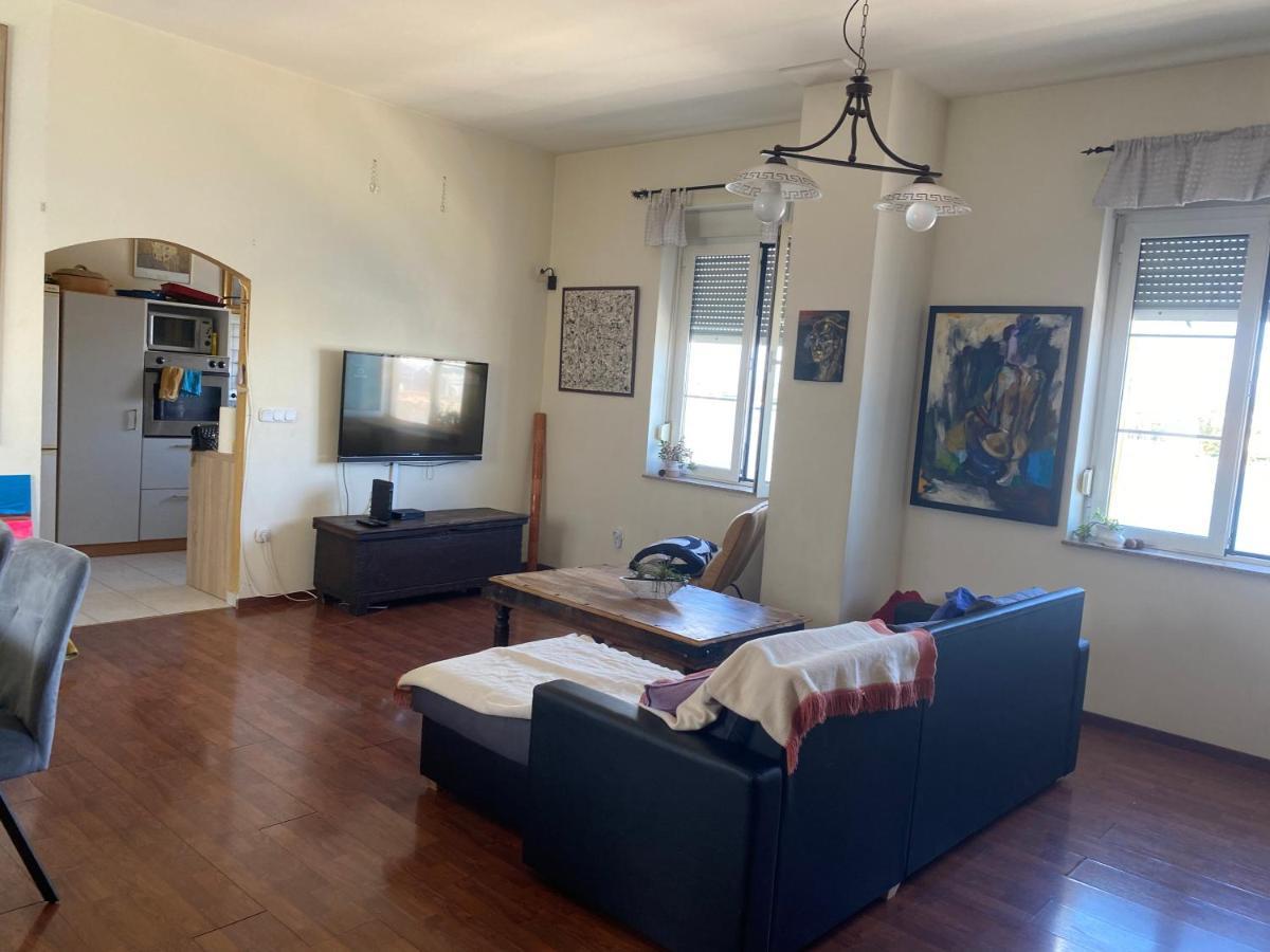 Breathtaking Sea View Condo In City Center Zadar Zewnętrze zdjęcie